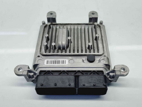 Calculator motor ECU Mercedes Clasa E (W212) Facelift AMG [Fabr 2009-2016] A6519003701 A6519012101 2...