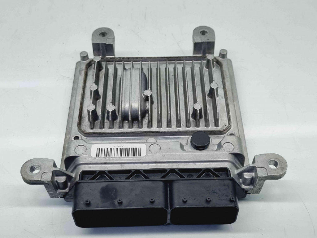 Calculator motor ECU Mercedes Clasa E (W212) Facelift [Fabr 2009-2016] A6519009102 A6519010602 2.2 CDI 651924 2.2 CDI 651924