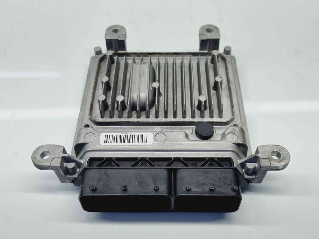 Calculator motor ECU Mercedes Clasa E (W212) Facelift AMG [Fabr 2009-2016] A6519003701 A6519012101 2.2 CDI 651924 2.2 CDI 651924 143KW / 194CP