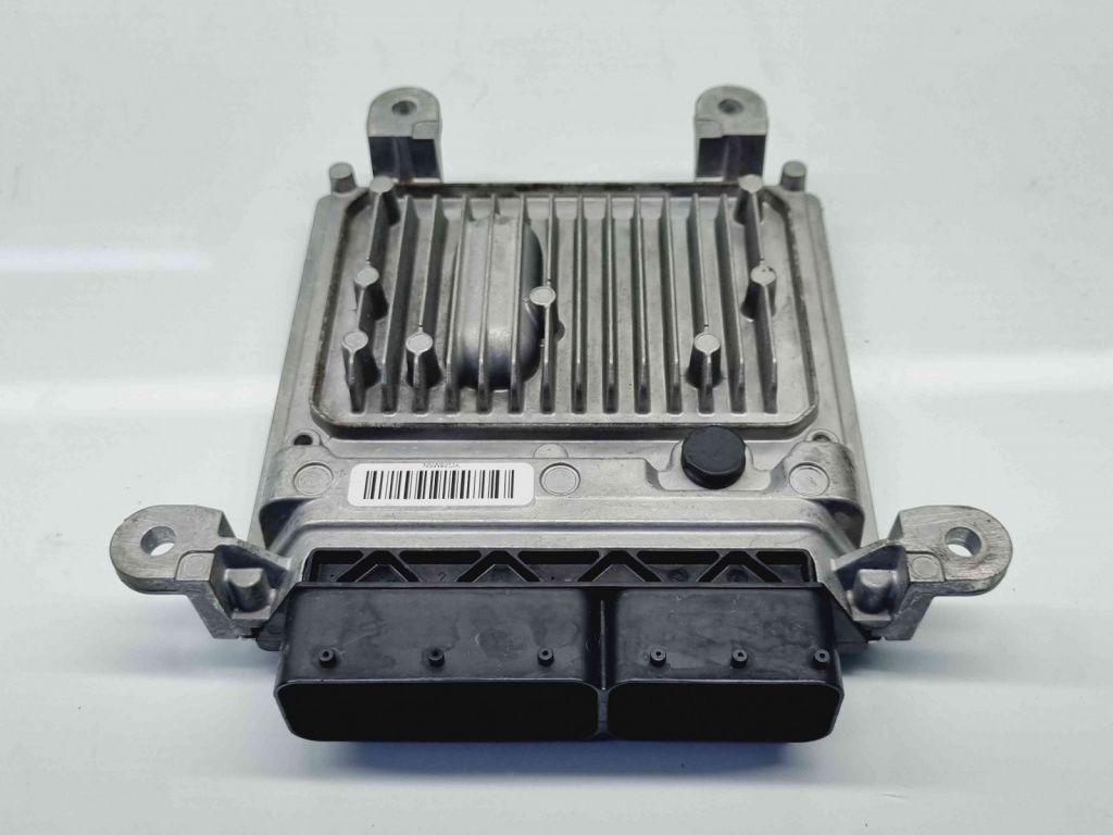 Calculator motor ECU Mercedes Clasa E (W212) Facelift AMG [Fabr 2009-2016] A6519003701 A6519012101 2.2 CDI 651924 2.2 CDI 651924 143KW / 194CP