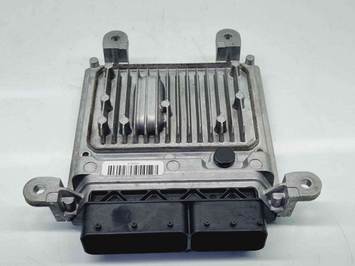 Calculator motor ECU Mercedes Clasa E (W212) Facelift [Fabr 2009-2016] A6519009102 A6519010602 2.2 C...
