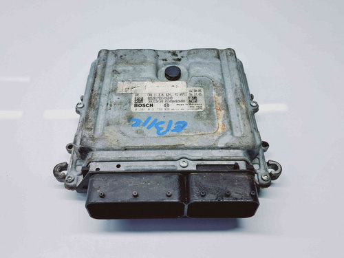 Calculator motor ECU Mercedes Clasa ML (W164) [Fabr 2005-2012] 0281012792 3.0 CDI 642940 3.0 CDI 642...