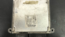 Calculator motor ecu Mercedes E 220 CDI W212 facel...