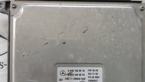 Calculator motor ECU Mercedes E CLASS cod A6461509...