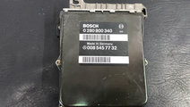 Calculator motor ecu Mercedes SL 500 AMG R129 seda...