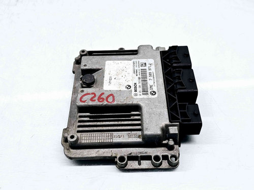 Calculator motor ECU MINI Cooper (R56) [Fabr 2006-2014] 7589971 0261S04563 1.4 B N12B14O0 70KW / 95C...
