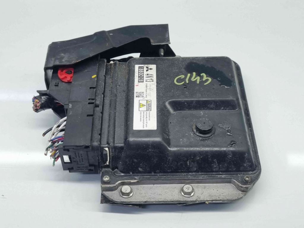 Calculator motor ECU MITSUBISHI ASX (GA) [Fabr 2010-2020] 275700-3021 1.8 1.8 80KW / 109CP
