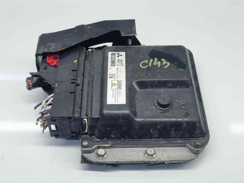 Calculator motor ECU MITSUBISHI ASX (GA) [Fabr 2010-2020] 275700-3021 1.8 1.8 80KW / 109CP