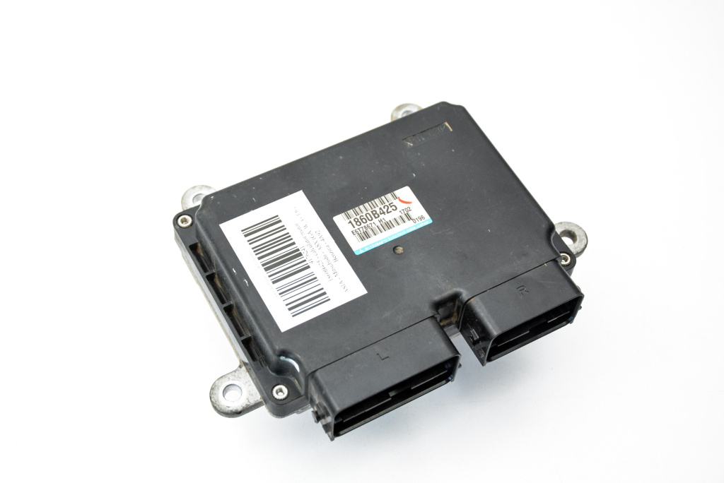 Calculator Motor / Ecu Mitsubishi Asx (Gaw) 2010 > 1.6 4A92 Benzina 1860B425, E6T78671H1
