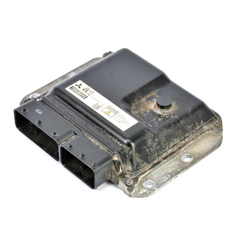 Calculator Motor / Ecu Mitsubishi Asx (Gaw) 2010 > 1.8 Di-D 4Wd 4N13 Motorina 275700-1812, 275700181...