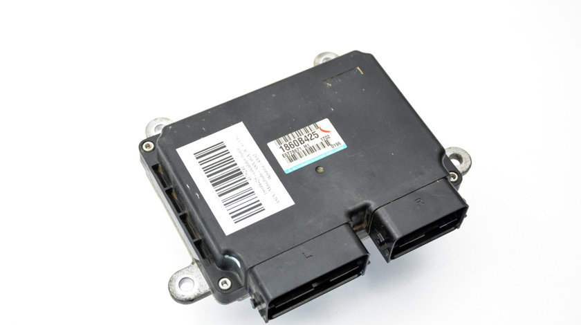 Calculator Motor / ECU Mitsubishi ASX (GAW) 2010 - Prezent Benzina 1860B425, E6T78671H1