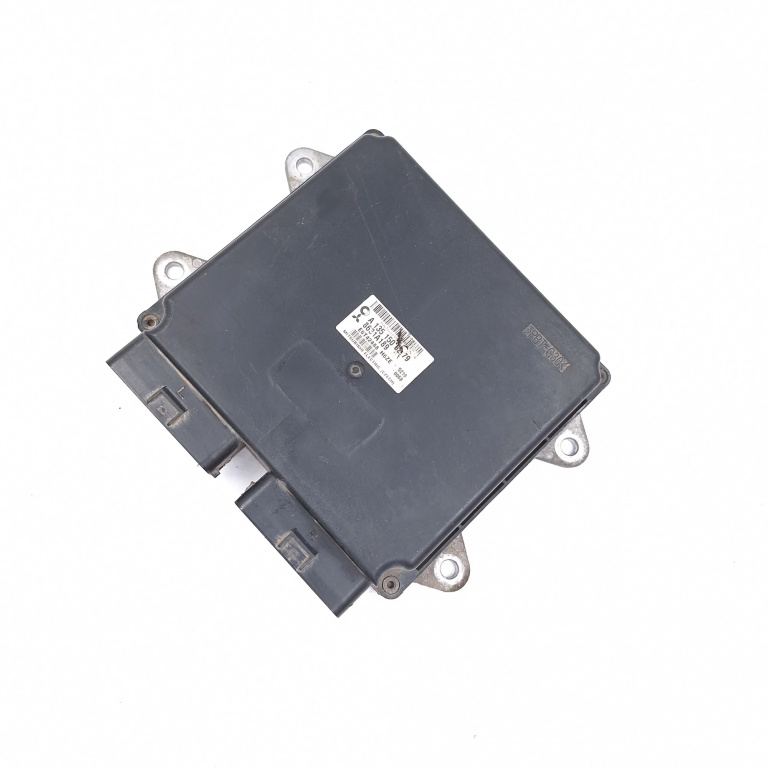 Calculator Motor / Ecu Mitsubishi Colt 6 (Z3A, Z2A) 2002-2012 A1351506279, 8631A189, E6T42488