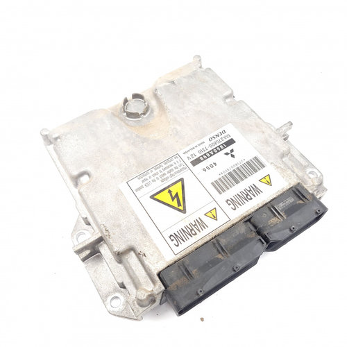 Calculator Motor / ECU Mitsubishi L 200 (KBT, KAT) 2004 - 2014 Motorina 1860A898, MA2758007310, 2758...