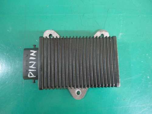 CALCULATOR MOTOR / ECU MITSUBISHI PAJERO PININ 2.0 GDI 95KW 129CP FAB 1999 - 2007 ⭐⭐⭐⭐⭐