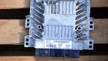 CALCULATOR MOTOR ECU MONDEO MK4 2.0 TDCI 140CP 103...