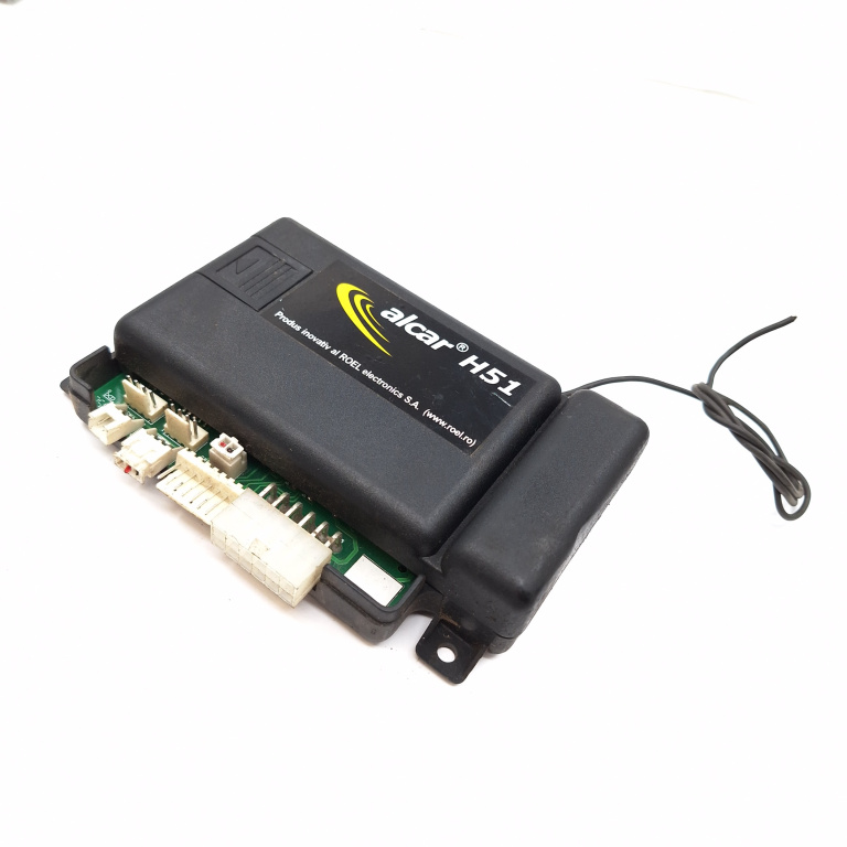 Calculator Motor / ECU Multimarca Multimarca 1940 - 2022