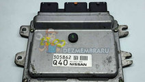 Calculator motor ECU Nissan Juke [Fabr 2010-2014] ...