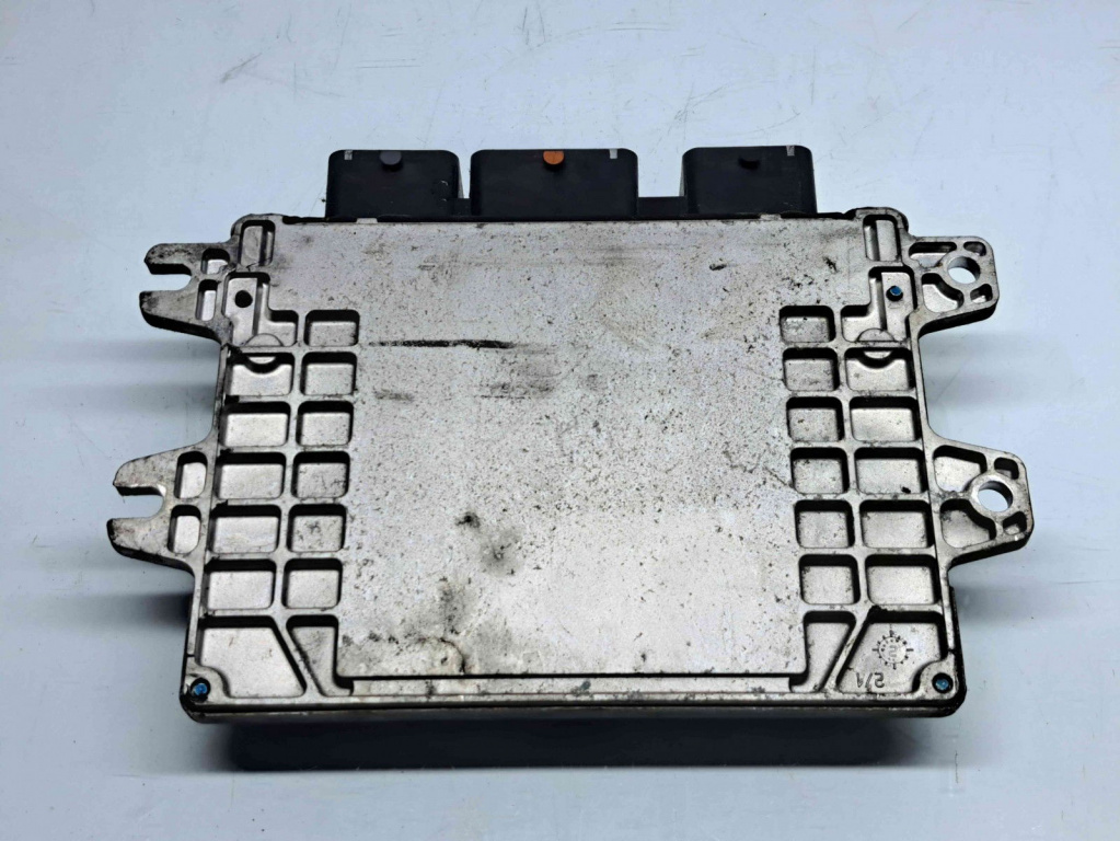 Calculator motor ECU Nissan Juke [Fabr 2010-2014] Hatchback MEC940-390 1.6 B HR16DE 1.6 B HR16DE 77KW / 105CP