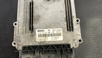 Calculator motor ecu Nissan NV400 Renault Master O...