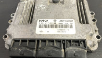 Calculator motor ecu Nissan Primastar Vivaro Trafi...