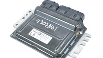 Calculator Motor / ECU Nissan PRIMERA (P12, WP12) ...