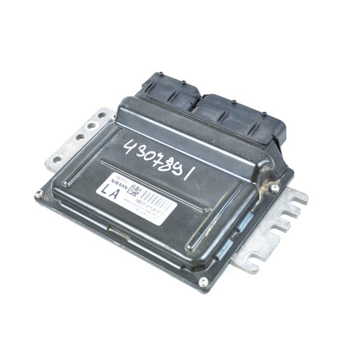 Calculator Motor / ECU Nissan PRIMERA (P12, WP12) 2002 - 2007 Benzina MEC37-011, MEC37011, MEC-011A2...