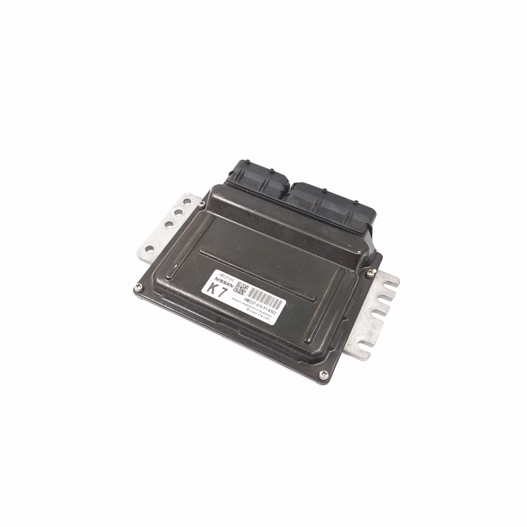 Calculator Motor / ECU Nissan PRIMERA (P12, WP12) 2002 - 2007 MEC37010, MEC37010F16302