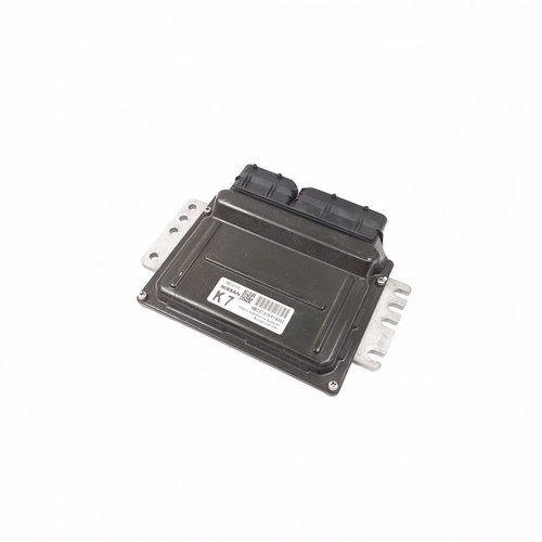 Calculator Motor / ECU Nissan PRIMERA (P12, WP12) 2002 - 2007 MEC37010, MEC37010F16302