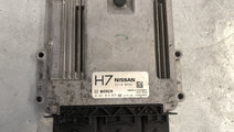 Calculator motor ecu Nissan Qashqai 1.6 dCi Manual...
