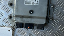 Calculator motor ECU Nissan Qashqai 1 MR20DE an fa...