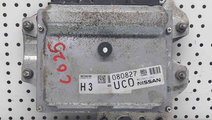 Calculator motor ECU Nissan Qashqai (2) Facelift [...