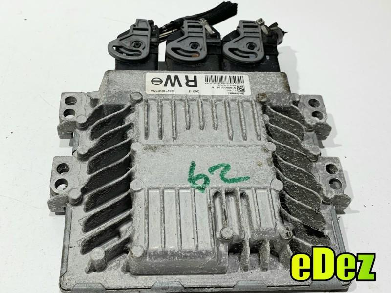 Calculator motor ecu Nissan Qashqai (2007-2010) [J10] 1.5 dci; 1.5 dci K9K282; K9KLHJ2 23710-BR30A