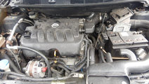 Calculator motor ECU Nissan Qashqai 2007 SUV 2.0 i...