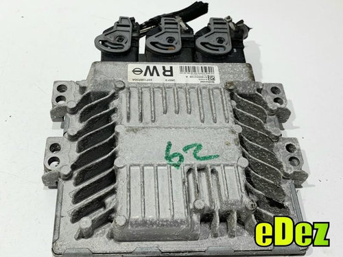 Calculator motor ecu Nissan Qashqai facelift (2010-2013) [NJ10] 1.5 dci; 1.5 dci K9K282; K9KLHJ2 237...