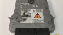 Calculator motor ecu Nissan X-Trail (2001-2007) 2....