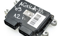 Calculator Motor / ECU Opel AGILA (B) (H08) 2008 -...