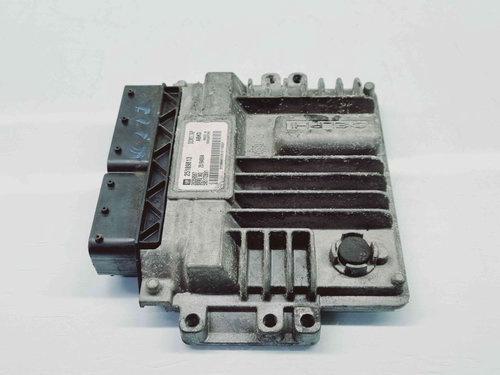 Calculator motor ECU Opel Antara [Fabr 2006-2017] 25189813 2.2 CDTI A22DM 122KW / 166CP 2.2 CDTI A22...