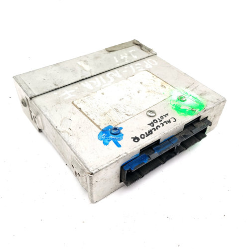 Calculator Motor / ECU Opel ASTRA F 1991 - 2002 Benzina