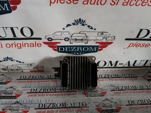 Calculator motor Ecu Opel Astra G 1.6 16v 09355929