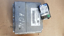 Calculator motor ecu Opel Astra G 1.6 X16SZR 16227...