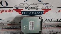 Calculator motor ECU Opel Astra G 1.7 dti 09391899