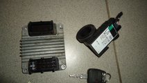 Calculator motor ecu opel astra g 1 7 dti isuzu