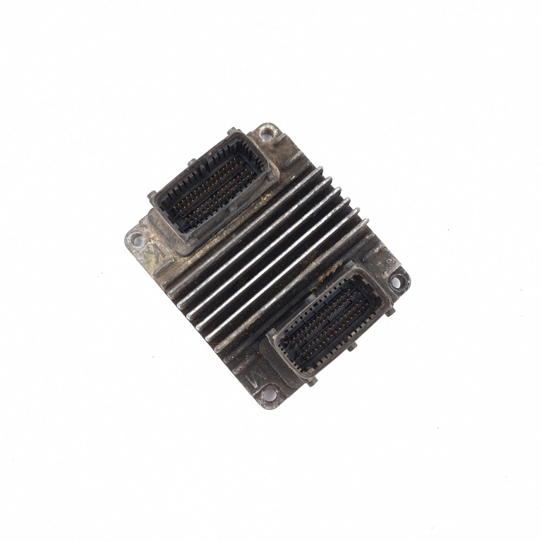 Calculator Motor / Ecu Opel Astra G 1998-2009 2.0 Dti 16V Motorina 8973065751, 12212819 Delphi
