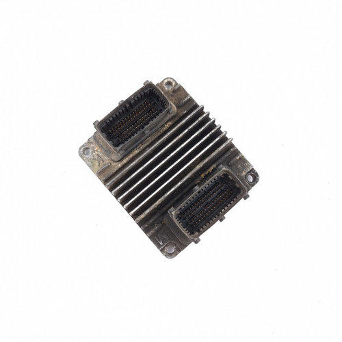 Calculator Motor / Ecu Opel Astra G 1998-2009 2.0 Dti 16V Motorina 8973065751, 12212819 Delphi
