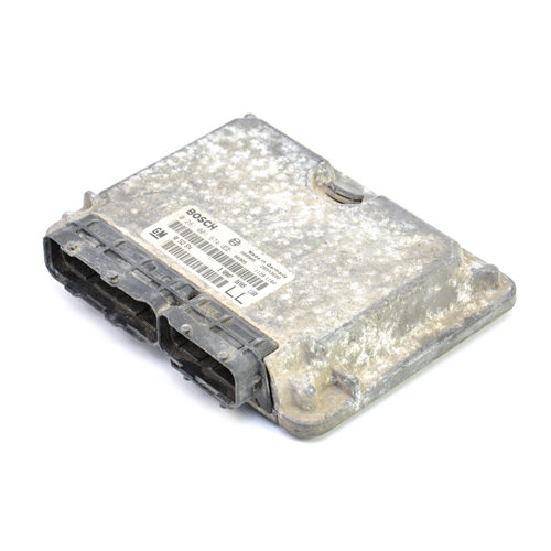 Calculator Motor / ECU Opel ASTRA G 1998 - 2009 0281001674, 0 281 001 674, 90562574, 90 562 574, 28S...