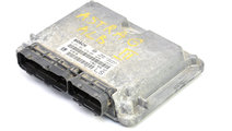 Calculator Motor / ECU Opel ASTRA G 1998 - 2009 02...