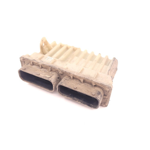 Calculator Motor / ECU Opel ASTRA G 1998 - 2009