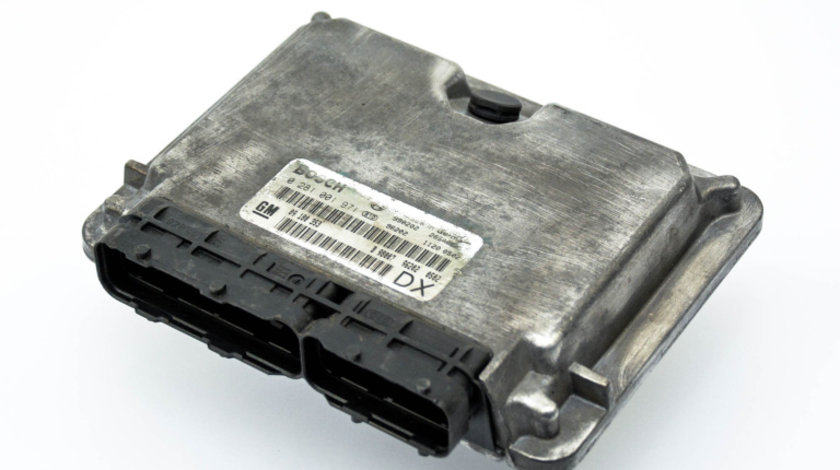 Calculator Motor / ECU Opel ASTRA G 1998 - 2009 Motorina 0281001971, 09180353