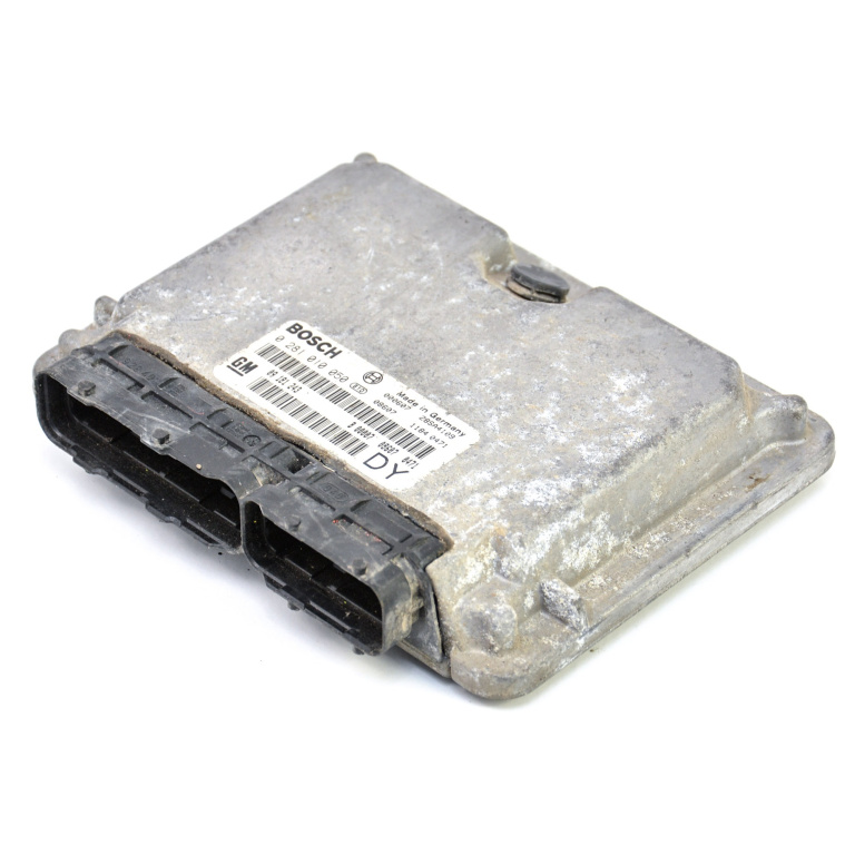 Calculator Motor / ECU Opel ASTRA G 1998 - 2009 0281010050, 09181243