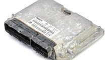 Calculator Motor / ECU Opel ASTRA G 1998 - 2009 02...